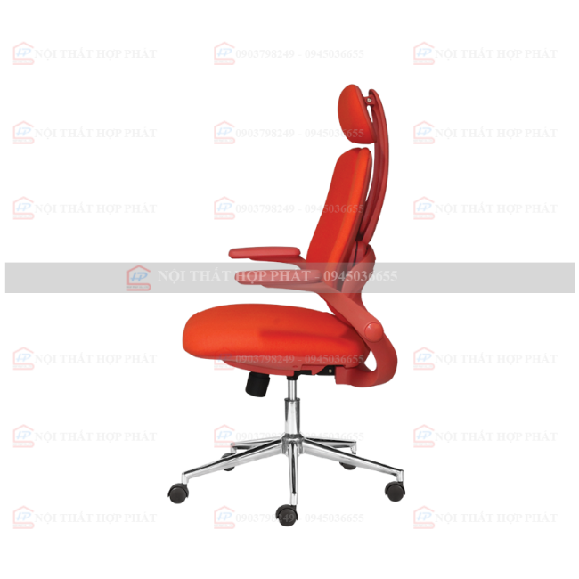 Ghế Da CN Lãnh Đạo M1109 -01